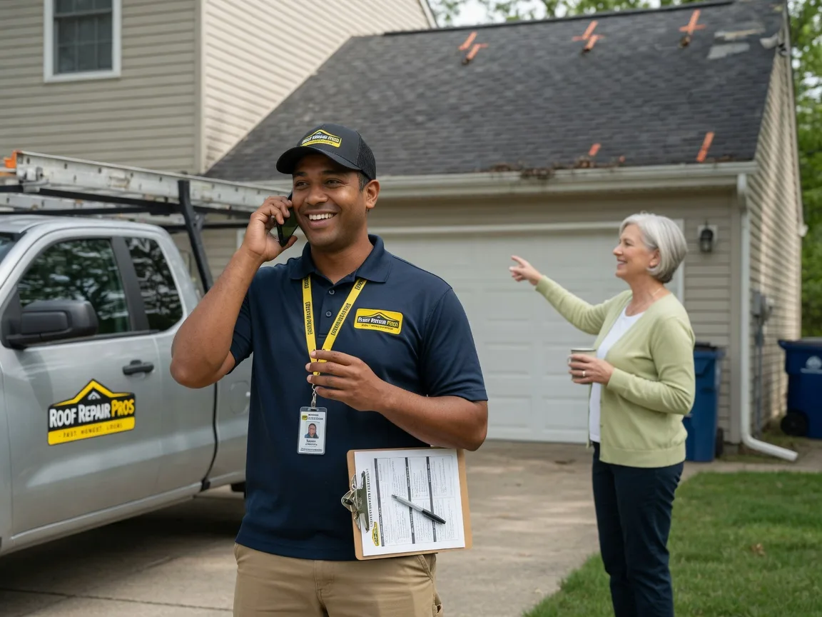 Roof Repair Goodyear, AZ FAQs